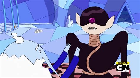 adventure time empress|The Empress Eyes .